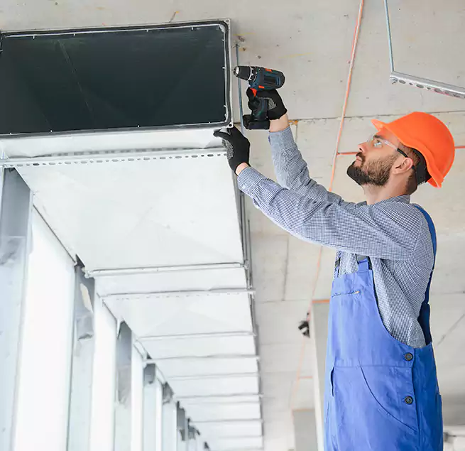 Why Homeowners & Businesses Trust Us in Mechanicsville, VA