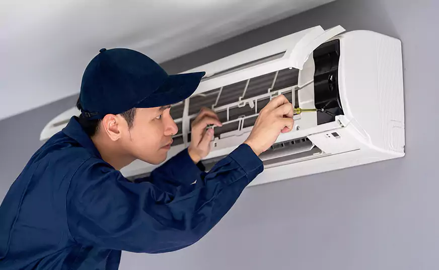 AC Duct Cleaning Mechanicsville