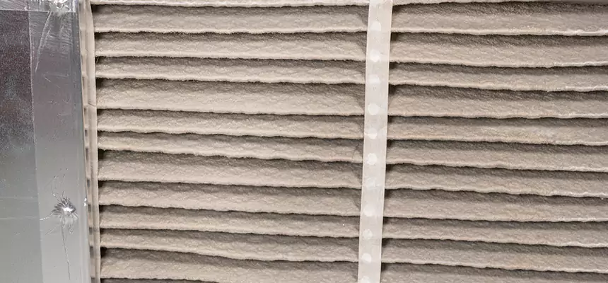 Mobile Car AC Filter Replacement in Mechanicsville