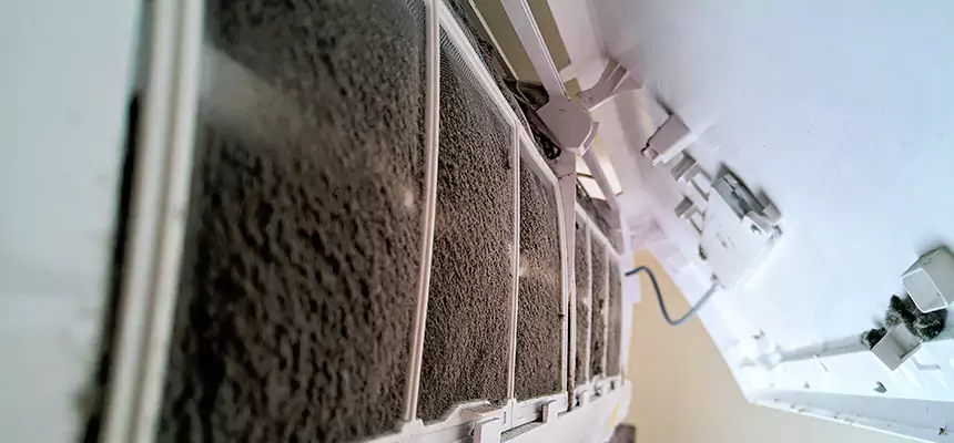 Preventive Air Duct Bacteria Removal in Mechanicsville