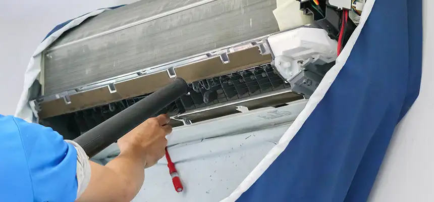 Advanced Clogged Dryer Vent Repair for Multi-Unit & Commercial in Mechanicsville, VA