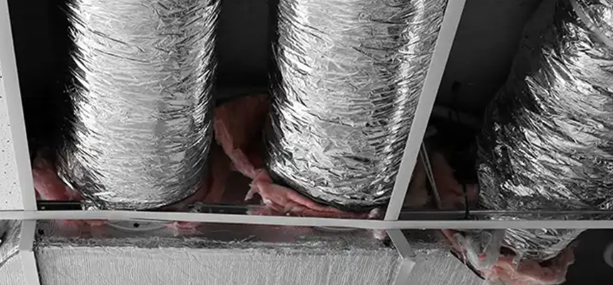 Scalable Commercial Multi‑Unit Dryer Vent Camera Inspection in Mechanicsville, VA