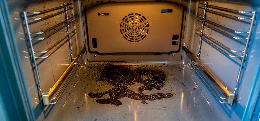 Our Dryer Vent Mold Cleaning Services in Mechanicsville, VA