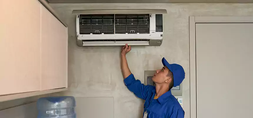 Balanced Fresh‑Air Ventilation (ERV/HRV) in Mechanicsville