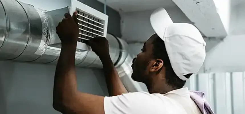 Our Licensed And Insured Cleaners in Mechanicsville, VA