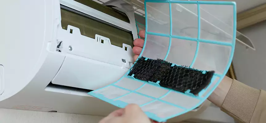 Gentle Ductwork Odor-Control Pet Dander Duct Cleaning in Mechanicsville, VA