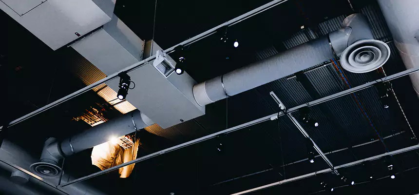 Our Seasonal Allergy Air Duct Cleaning Services in Mechanicsville, VA