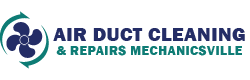 Air Duct Cleaning & Repairs Mechanicsville