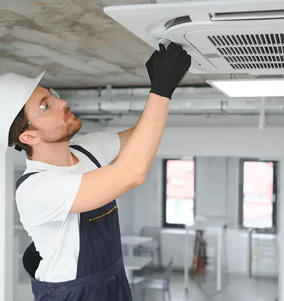 Top Affordable Duct Cleaning Services Near Me in Mechanicsville, VA