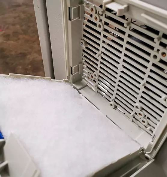 Professional Air Duct Expansion Solutions in Mechanicsville, VA