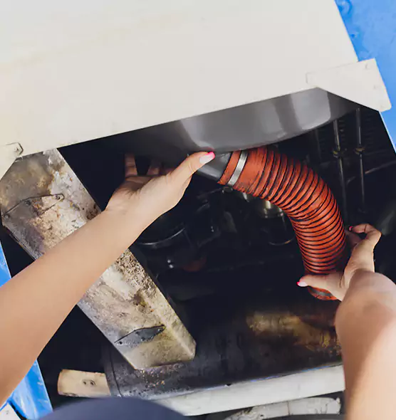 About Air Duct Virus Disinfection in Mechanicsville, VA