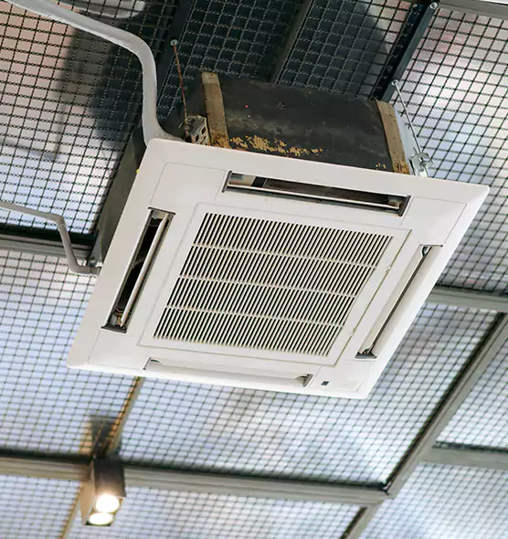 Top-Notch Allergy Relief Vent Cleaning Services in Mechanicsville, VA