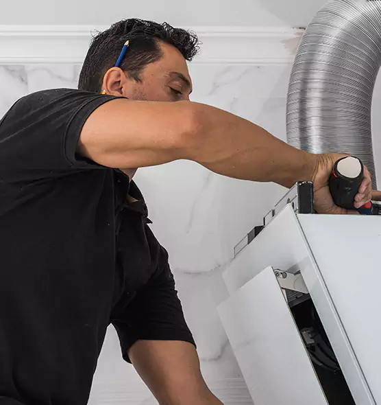 Trusted Bathroom Exhaust Duct Cleaning in Mechanicsville, VA