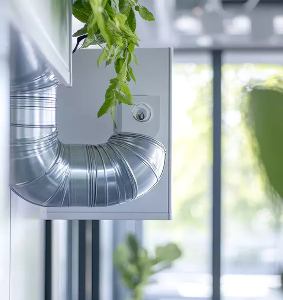 Professional Eco-Safe Dryer Vent Cleaning in Mechanicsville, VA