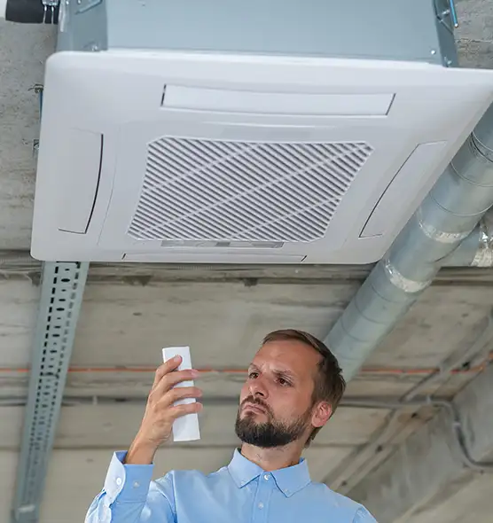 About Local Vent Cleaning Services in Mechanicsville, VA