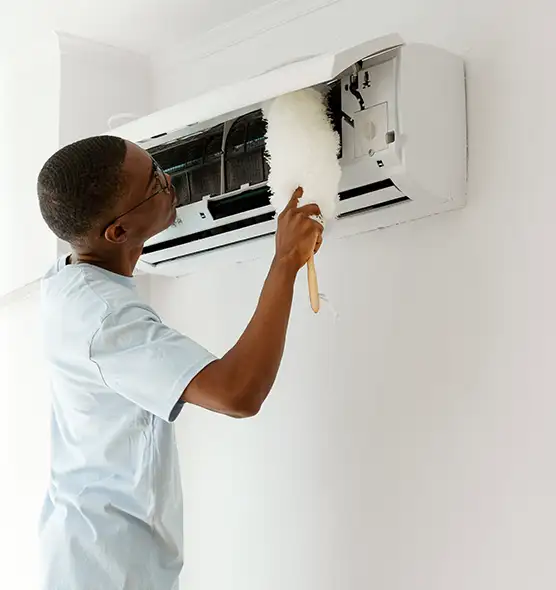 Professional Maximize AC Efficiency  in Mechanicsville, VA