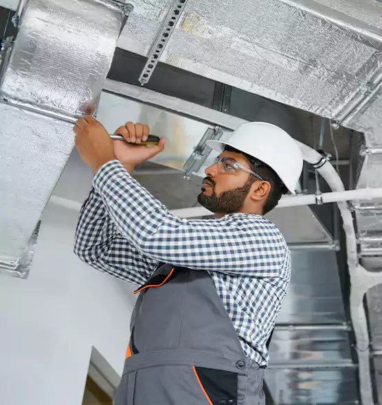 Welcome to Mold & Mildew Removal from Air Ducts Mechanicsville, VA