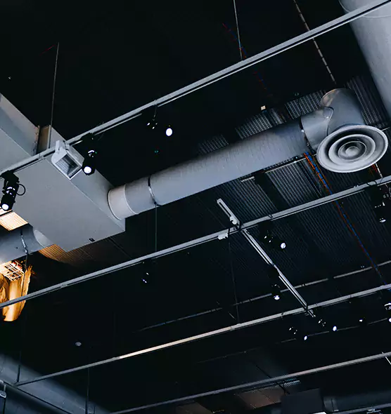 Professinal UV Light Air Purification for Ducts in Mechanicsville, VA