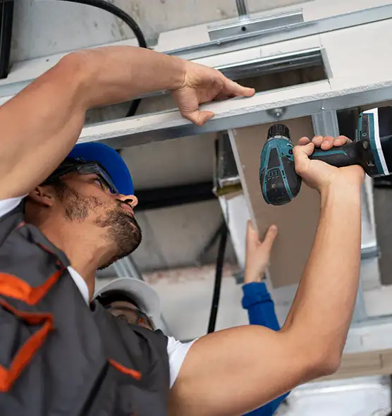 About Vent Smoke Odor Elimination in Mechanicsville, VA