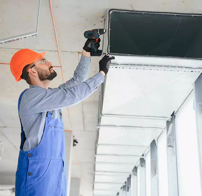 Why Homeowners & Businesses Trust Us in Mechanicsville, VA?