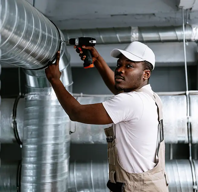 Why Homeowners & Businesses Trust Us Mechanicsville, VA