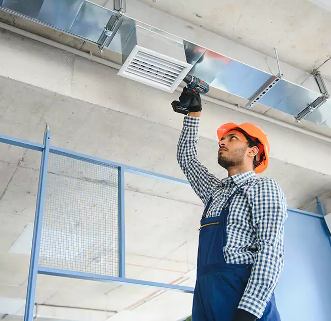 Why Homeowners & Businesses Trust Us in Mechanicsville, VA?