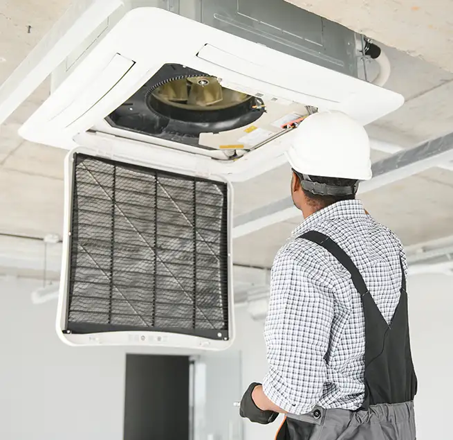 Why Homeowners & Businesses Trust Us in Mechanicsville, VA?