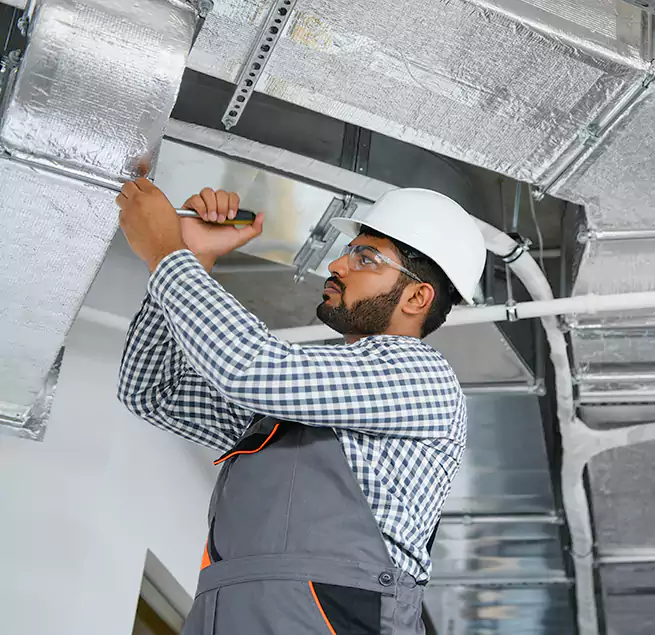 Why Homeowners & Businesses Trust Us Mechanicsville, VA