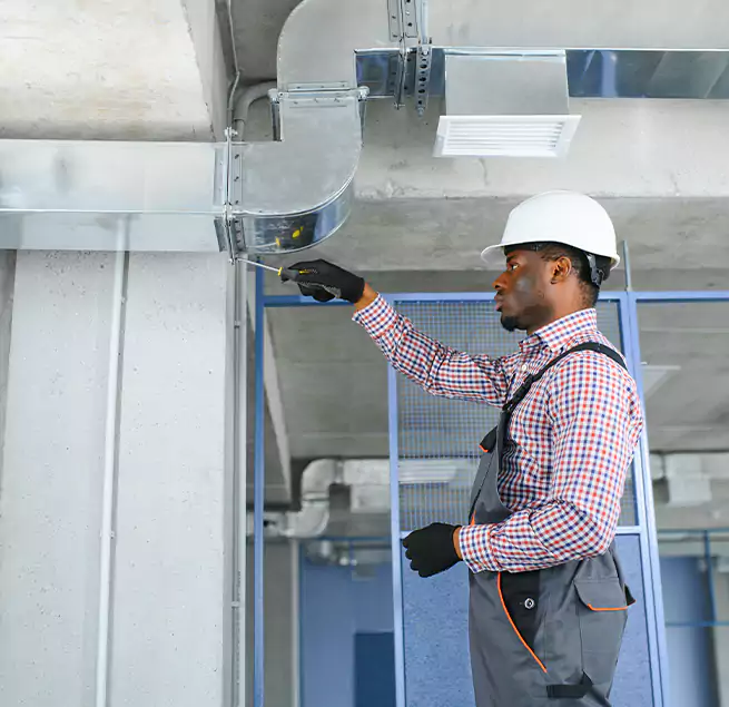 Why Homeowners & Businesses Trust Us Mechanicsville, VA