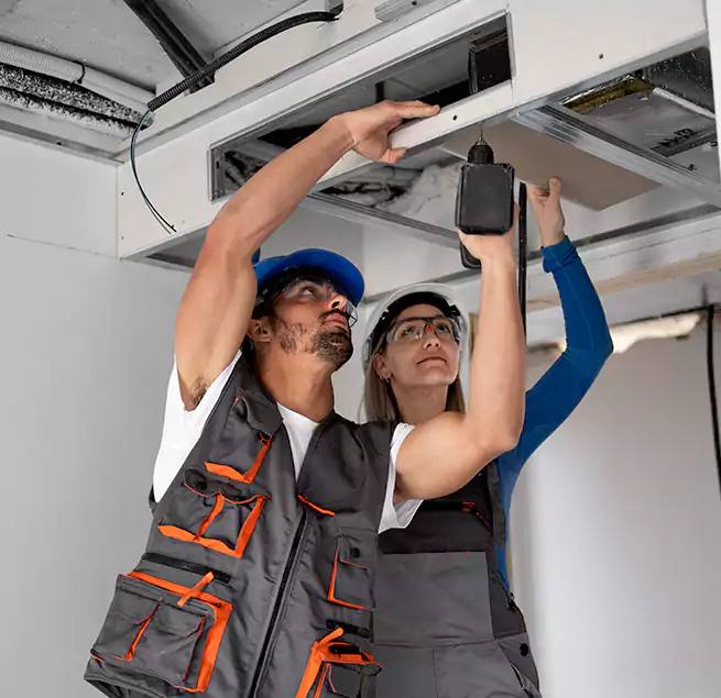 Why Homeowners & Businesses Trust Us in Mechanicsville, VA