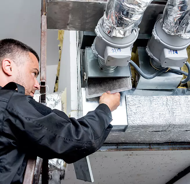 Why Homeowners & Businesses Trust Us in Mechanicsville, VA?