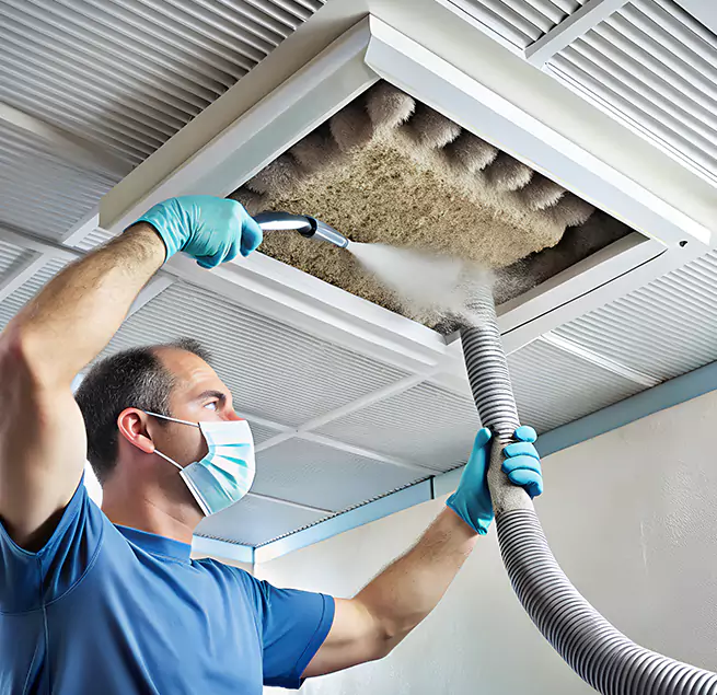 Why Homeowners & Businesses Trust Us Mechanicsville, VA