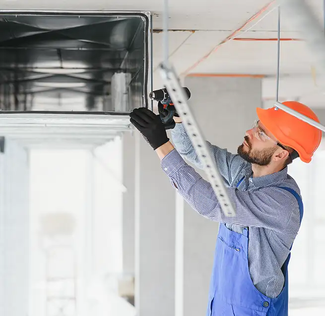 Why Homeowners & Businesses Trust Us in Mechanicsville, VA?