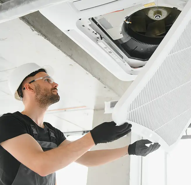 Why Homeowners & Businesses Trust Us in Mechanicsville, VA?