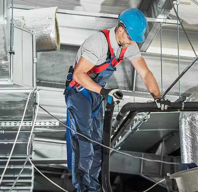 Why Homeowners & Businesses Trust Us in Mechanicsville, VA?