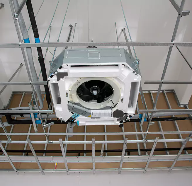 Why Homeowners & Businesses Trust Us in Mechanicsville, VA?