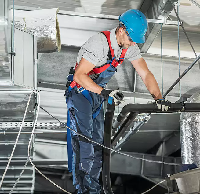 Why Homeowners & Businesses Trust Us in Mechanicsville, VA?