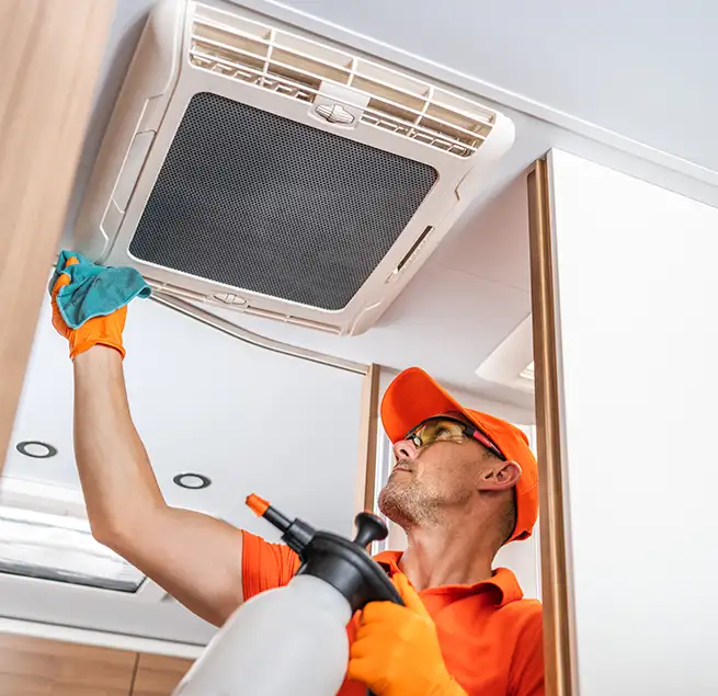 Why Homeowners & Businesses Trust Us in Mechanicsville, VA?