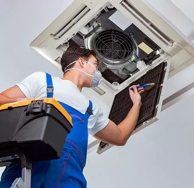 Why Homeowners & Businesses Trust Us in Mechanicsville, VA