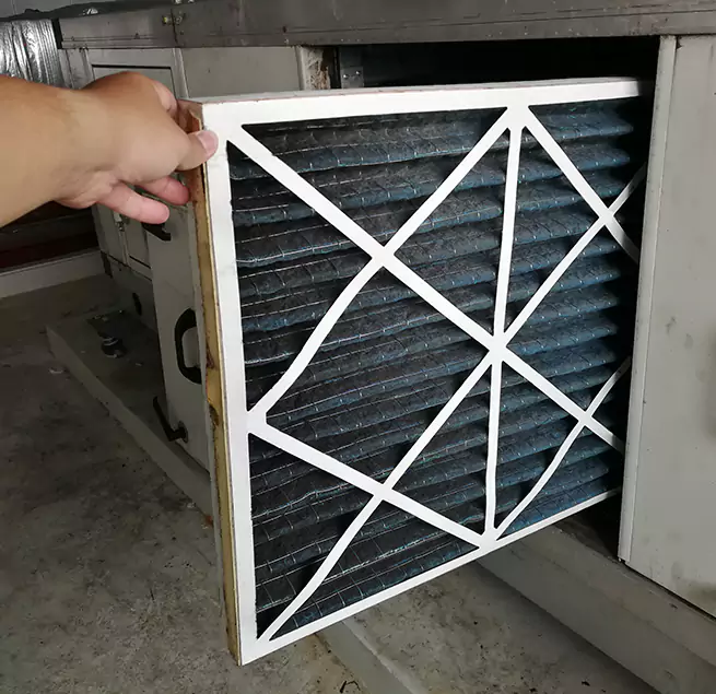 Why Homeowners & Businesses Trust Us Mechanicsville, VA?