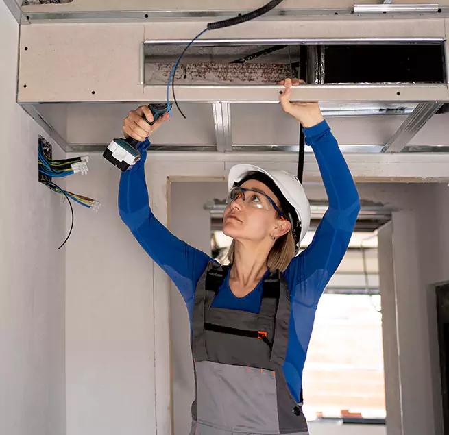 Why Homeowners & Businesses Trust Us in Mechanicsville, VA?