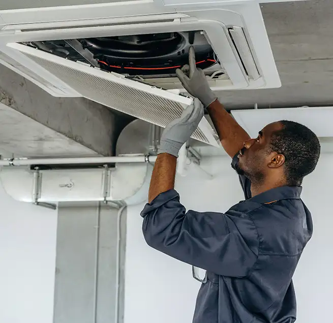 Why Homeowners & Businesses Trust Us in Mechanicsville, VA?