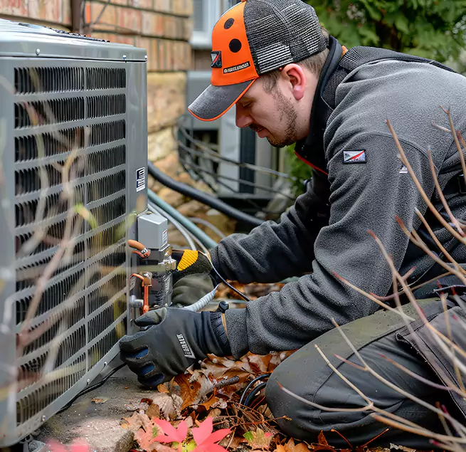 Why Homeowners & Businesses Trust Us in Mechanicsville, VA?