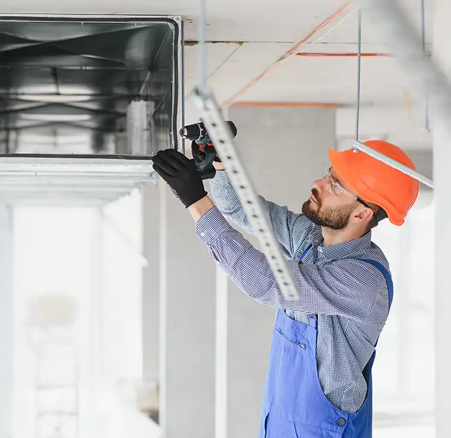  Why Homeowners Businesses Trust Us Mechanicsville, VA