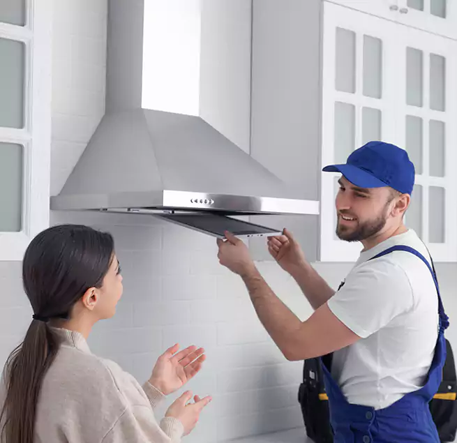 Why Homeowners & Businesses Trust Us in Mechanicsville, VA?