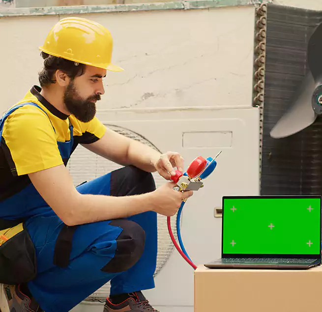 Why Homeowners & Businesses Trust Us in Mechanicsville, VA?