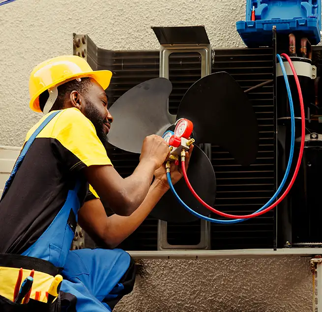 Why Homeowners & Businesses Trust Us in Mechanicsville, VA?