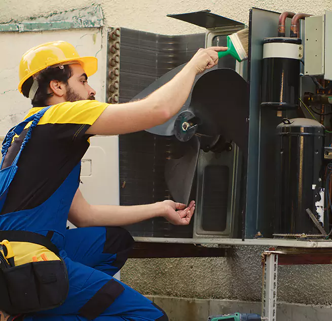 Why Homeowners & Businesses Trust Us Mechanicsville, VA?