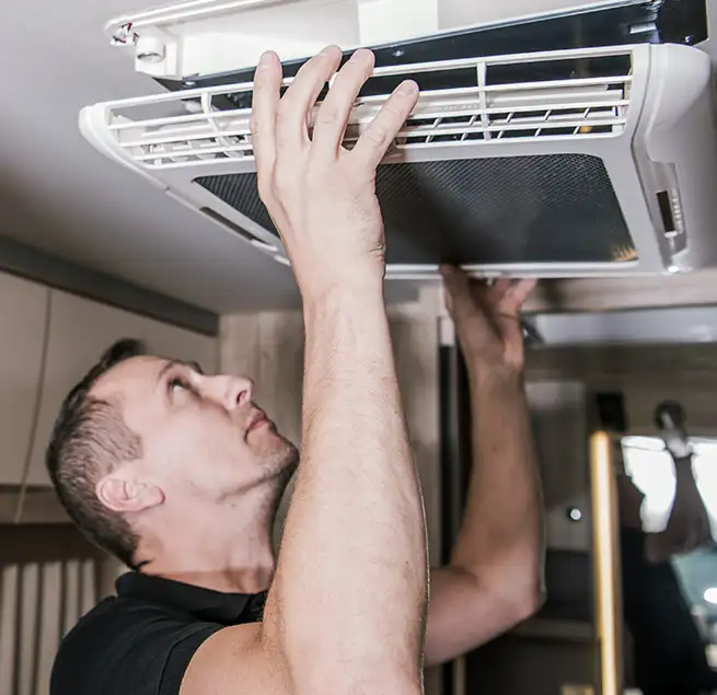 Why Homeowners & Businesses Trust Us Mechanicsville, VA