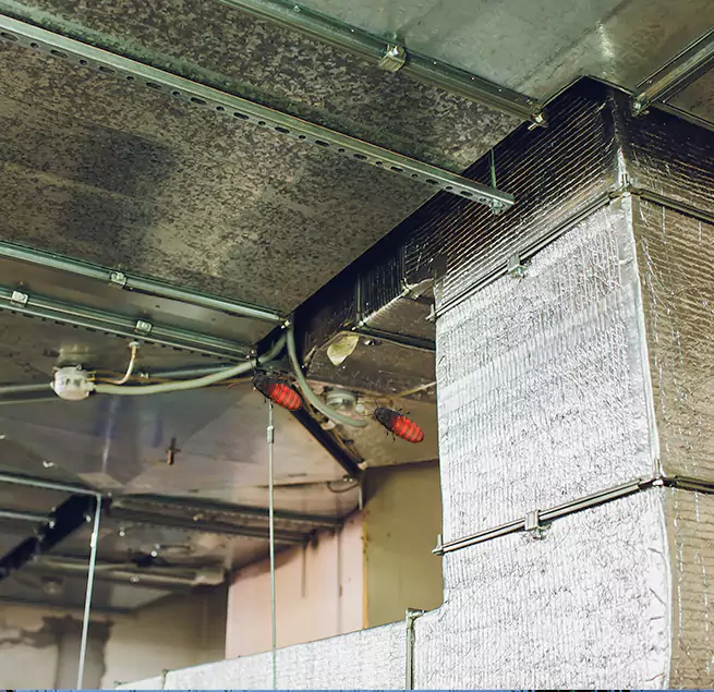 Why Homeowners & Businesses Trust Us Mechanicsville, VA?